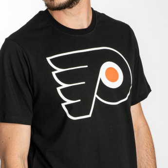 Philadelphia Flyers pánske tričko Imprint Echo Tee black