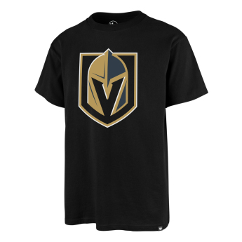 Vegas Golden Knights pánske tričko Imprint Echo Tee black