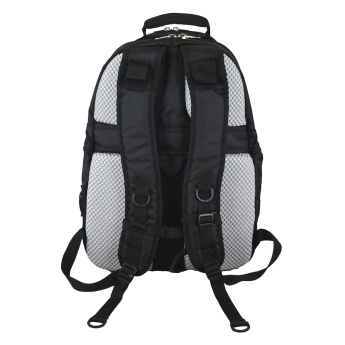 Tampa Bay Lightning batoh Laptop Travel Backpack - Black