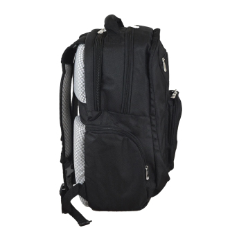 Tampa Bay Lightning batoh Laptop Travel Backpack - Black