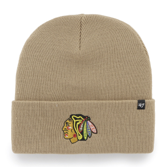 Chicago Blackhawks zimná čiapka haymaker lights