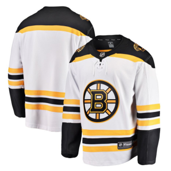 Boston Bruins detský hokejový dres Premier Away