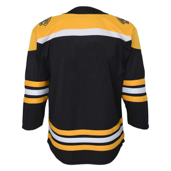 Boston Bruins detský hokejový dres premier home