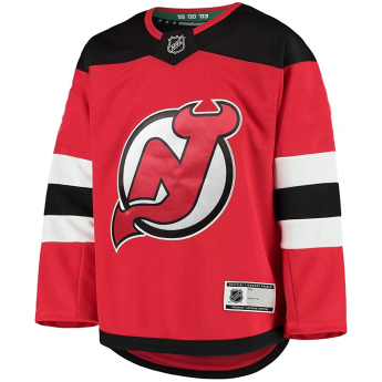 New Jersey Devils detský hokejový dres premier home