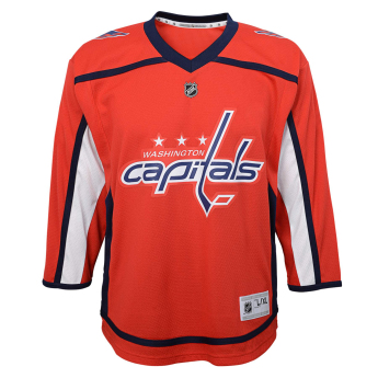 Washington Capitals detský hokejový dres replica home