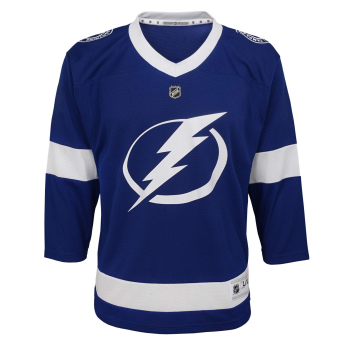 Tampa Bay Lightning detský hokejový dres replica home