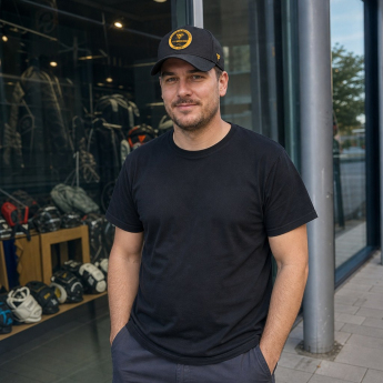 Pittsburgh Penguins čiapka baseballová šiltovka authentic pro training flex cap