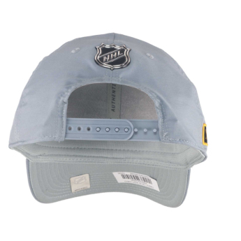 Pittsburgh Penguins čiapka baseballová šiltovka Authentic Pro Home Ice Structured Adjustable Cap