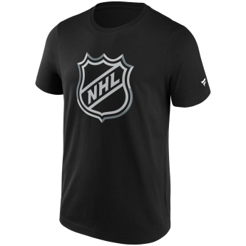NHL produkty pánske tričko Primary Logo Graphic