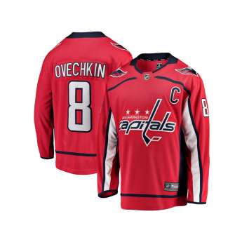 Washington Capitals detský hokejový dres Alex Ovechkin Premier Home