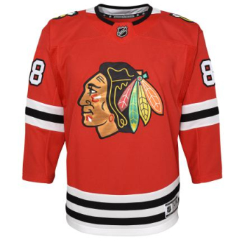 Chicago Blackhawks detský hokejový dres Patrick Kane Premier Home