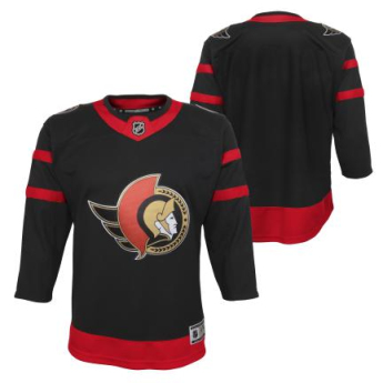 Ottawa Senators detský hokejový dres Premier Home