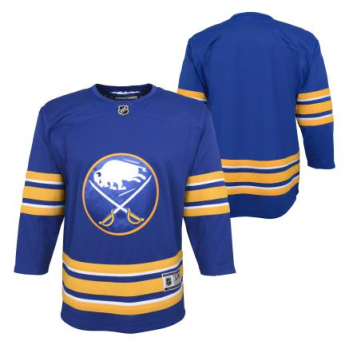 Buffalo Sabres detský hokejový dres Premier Home