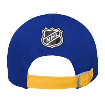 St. Louis Blues detská čiapka baseballová šiltovka Collegiate Arch Slouch