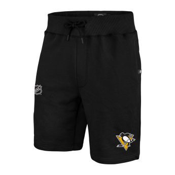Pittsburgh Penguins pánske kraťasy Imprint 47 HELIX Shorts NHL black