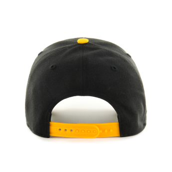 Boston Bruins čiapka baseballová šiltovka ure Shot TT Snapback 47 MVP NHL BY
