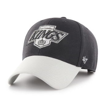 Los Angeles Kings čiapka baseballová šiltovka Two Tone Vintage 47 MVP NHL BG