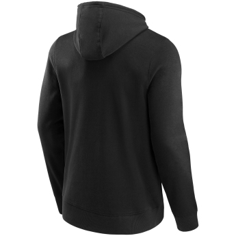 Pittsburgh Penguins pánska mikina s kapucňou Primary Logo Graphic Hoodie black