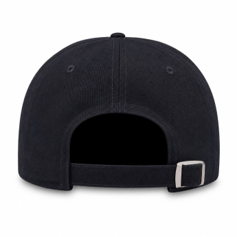 Pittsburgh Penguins čiapka baseballová šiltovka NHL Core Black Curved Unstructured