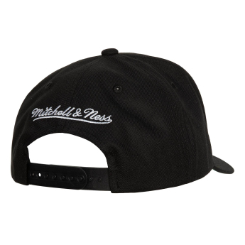 Pittsburgh Penguins čiapka flat šiltovka NHL Team Ground 2.0 Pro Snapback
