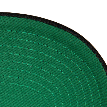 Pittsburgh Penguins čiapka flat šiltovka NHL Team Ground 2.0 Pro Snapback