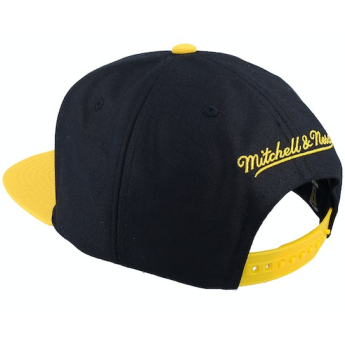 Boston Bruins čiapka flat šiltovka NHL Team 2 Tone 2.0 Pro Snapback