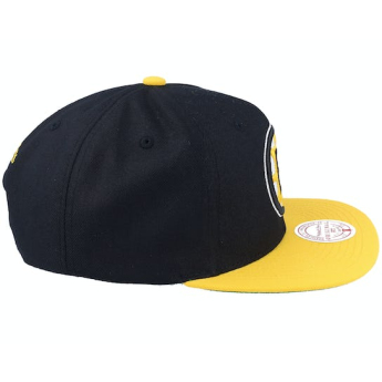 Boston Bruins čiapka flat šiltovka NHL Team 2 Tone 2.0 Pro Snapback