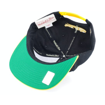 Boston Bruins čiapka flat šiltovka NHL Team 2 Tone 2.0 Pro Snapback