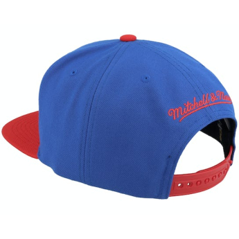 New York Rangers čiapka flat šiltovka NHL Team 2 Tone 2.0 Pro Snapback