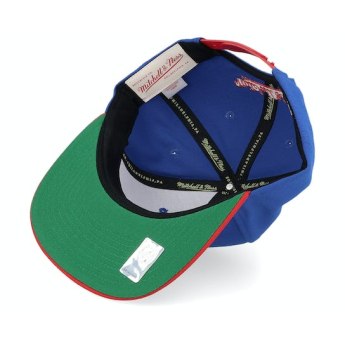 New York Rangers čiapka flat šiltovka NHL Team 2 Tone 2.0 Pro Snapback