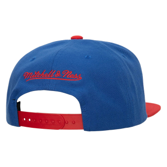 Washington Capitals čiapka flat šiltovka NHL Team 2 Tone 2.0 Pro Snapback