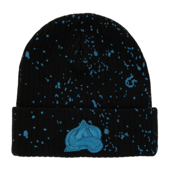 Colorado Avalanche zimná čiapka NHL Nep Knit