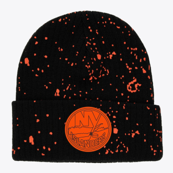 New York Islanders zimná čiapka NHL Nep Knit
