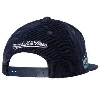 Seattle Kraken čiapka flat šiltovka NHL All Directions Snapback