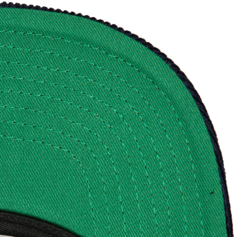 Seattle Kraken čiapka flat šiltovka NHL All Directions Snapback