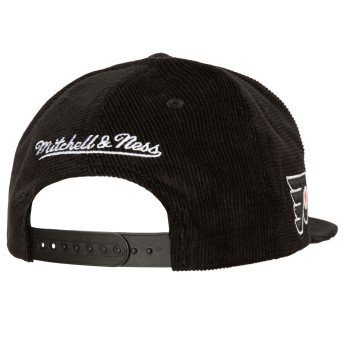 Philadelphia Flyers čiapka flat šiltovka NHL All Directions Snapback