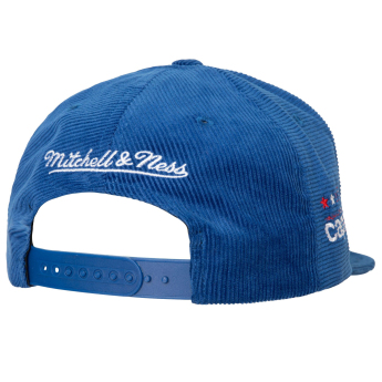Washington Capitals čiapka flat šiltovka NHL All Directions Snapback