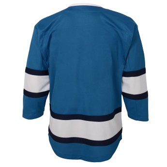 Winnipeg Jets detský hokejový dres Premier Alternate