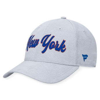 New York Islanders čiapka baseballová šiltovka Heritage Snapback