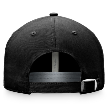 Boston Bruins čiapka baseballová šiltovka Heritage Unstructured Adjustable