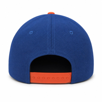 New York Islanders čiapka flat šiltovka Fundamental Color Blocked Snapback
