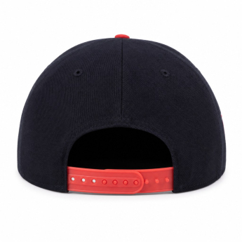 Philadelphia Flyers čiapka flat šiltovka Fundamental Color Blocked Snapback