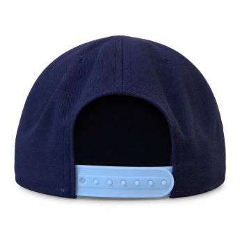 Seattle Kraken čiapka flat šiltovka Fundamental Color Blocked Snapback