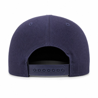 Seattle Kraken čiapka flat šiltovka 400 Series Navy