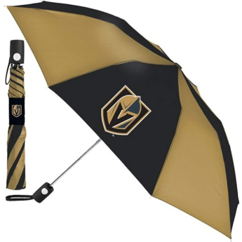 Vegas Golden Knights dáždnik Automatic Folding
