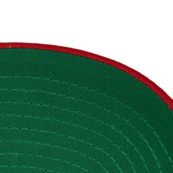 Detroit Red Wings čiapka baseballová šiltovka Ground 2.0 Pro Snapback