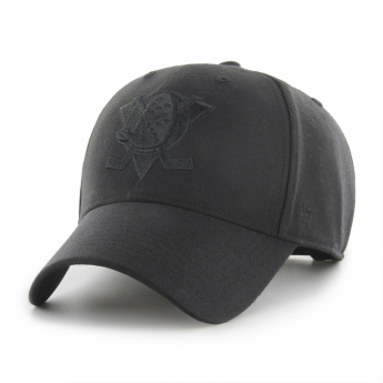 Anaheim Ducks čiapka baseballová šiltovka 47 MVP SNAPBACK night