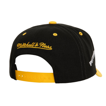 Pittsburgh Penguins čiapka flat šiltovka Overbite Pro Snapback Vntg