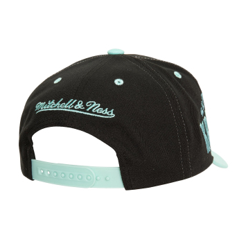 Seattle Kraken čiapka flat šiltovka Overbite Pro Snapback