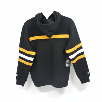Pittsburgh Penguins pánska mikina s kapucňou Head Coach Hoodie black